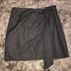 Grey Wilfred Skirt